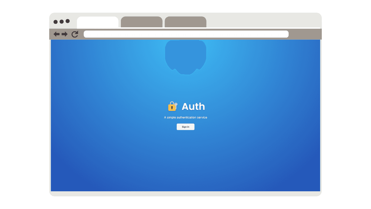 Next Auth Demo
