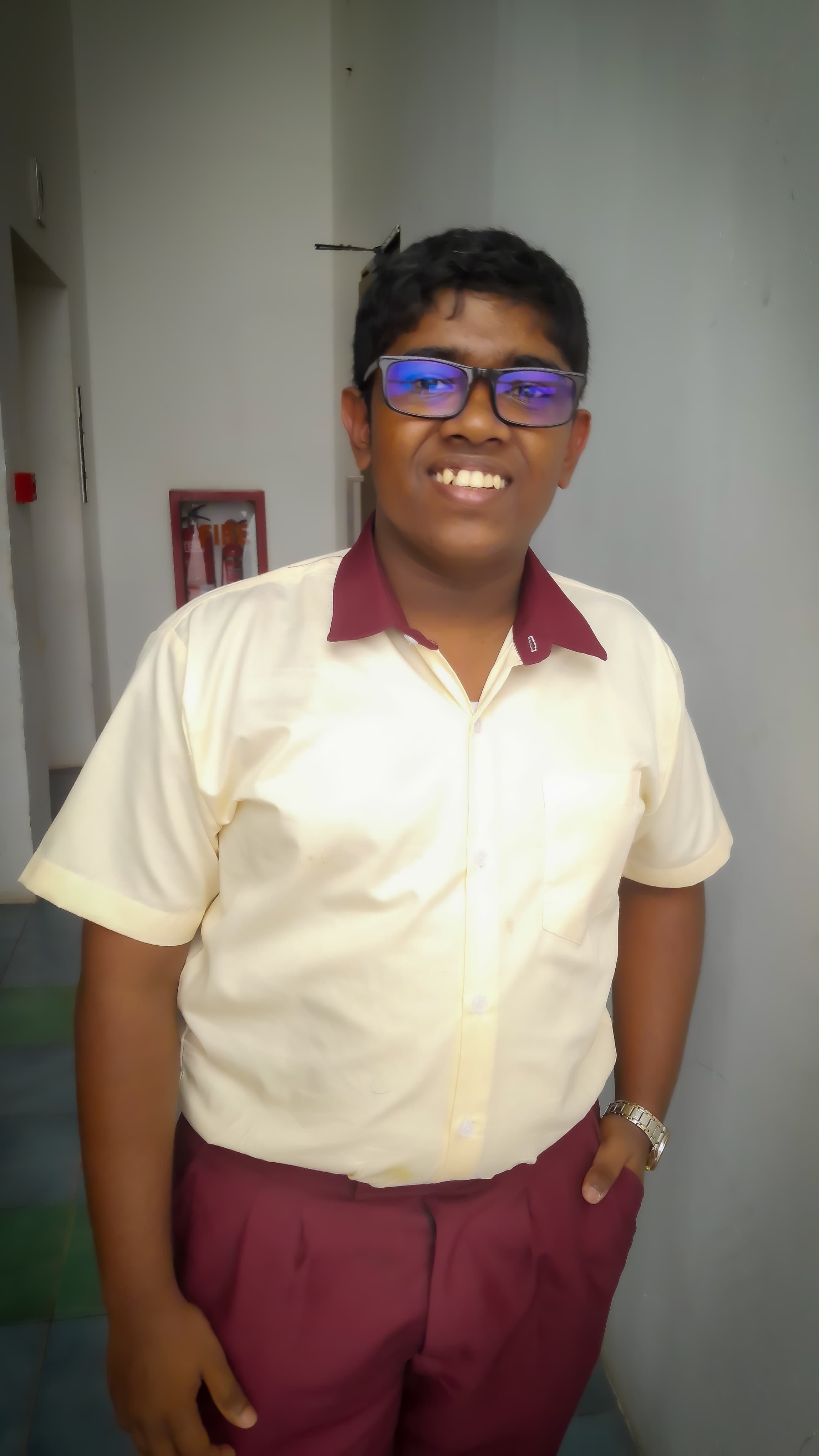 Achira Nimnaka