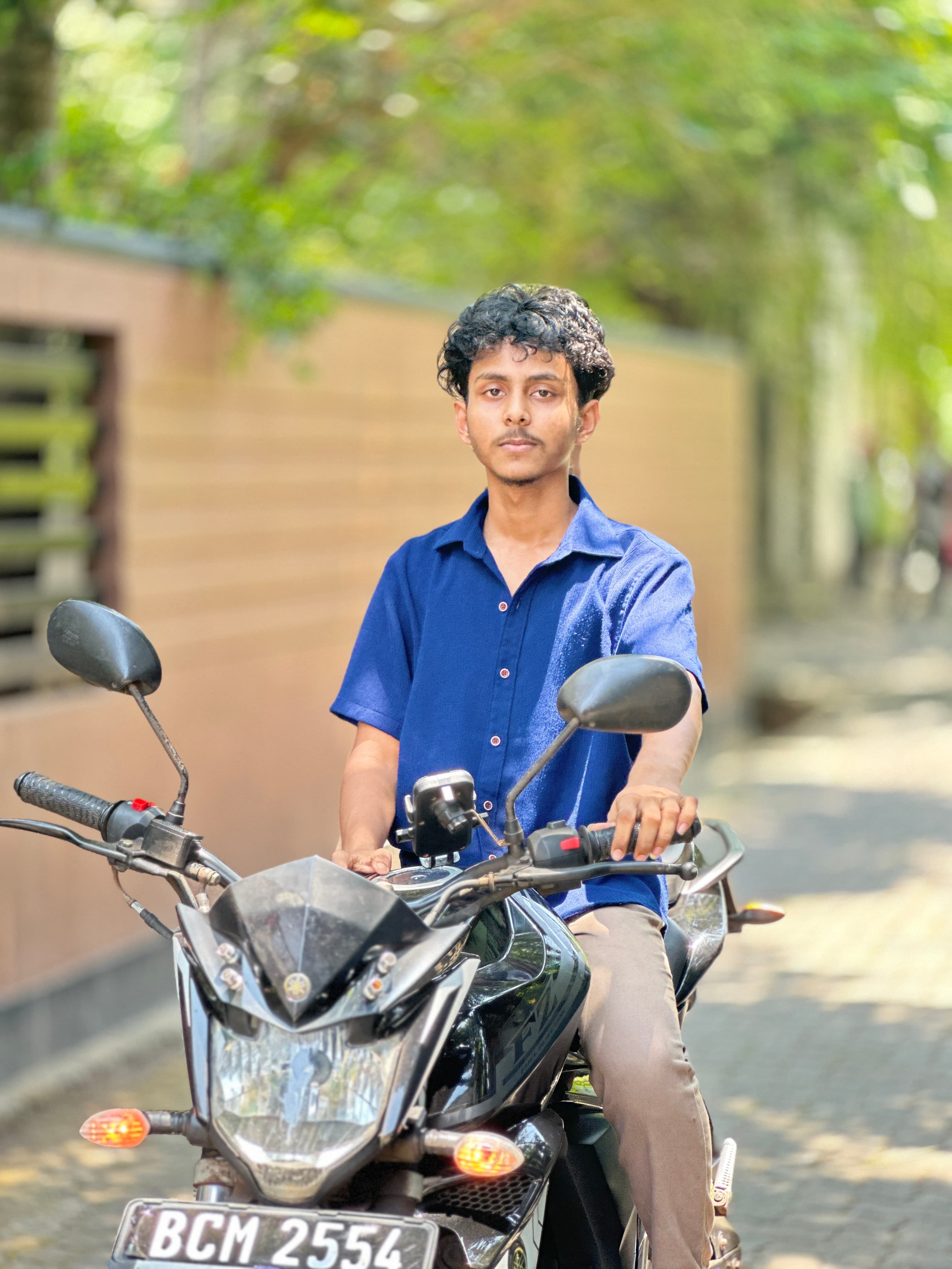 Vimukthi Indunil