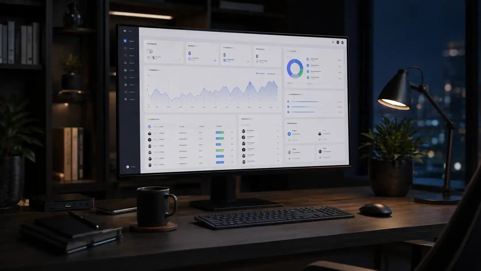 CrysoLabs discovery, build, and launch workspace